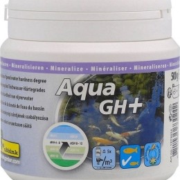 WaterbehandelingAquaGh500g-Velda