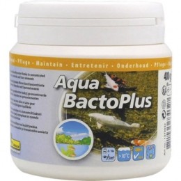 WaterbehandelingAquaBactoPlus400g-Velda