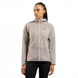 OdloDualDryWaterproofInsulatedJacketDames