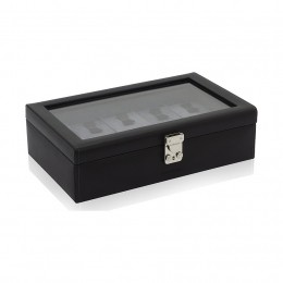 Friedrich23HorlogeboxInfinity6Uhren26127-9