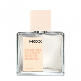 MexxForeverClassicNeverBoringforHerEaudeToilette30ml