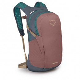 Osprey-Daylite13-Dagrugzakmaat13lbruin