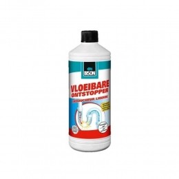 6xBisonVloeibareOntstopper1liter