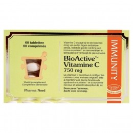 BioActiveVitamineC750mg60Tabletten