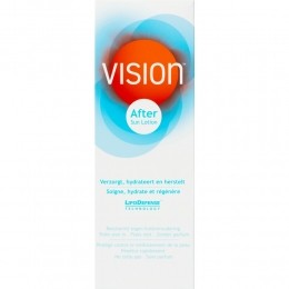 2xVisionAfterSunLotion200ml