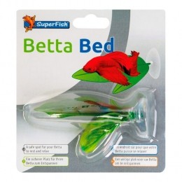 Sfbettabed2leaves-Superfish