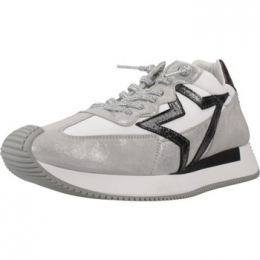 LageSneakersCettiC1375SRAINV26