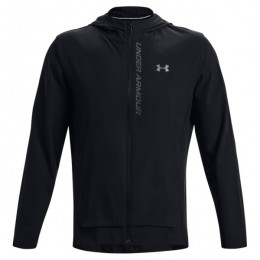 UnderArmour-OutrunTheStormJacket-HardloopjackmaatMzwart