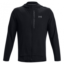 UnderArmour-OutrunTheStormJacket-HardloopjackmaatXXLzwart