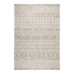 MrcarpetBuitenkleedAstiWitZandAntraciet240x340cm