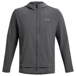 UnderArmour-OutrunTheStormJacket-HardloopjackmaatXLgrijs