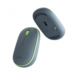 AcerWirelessBubblemuisblauw