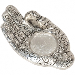 KandelaarskaarshoudersSignesGrimaltHandhouder