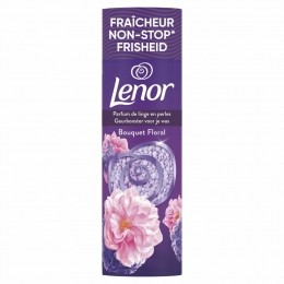 LenorIn-WashGeurboosterBloemenBoeket19wasbeurten235gr