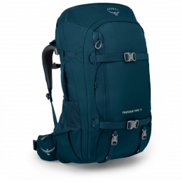 Osprey-WomensFairviewTrek50-Reisrugzakmaat50lblauw