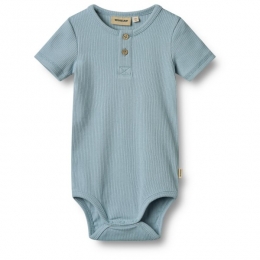 WHEAT-KidsBodySSMagnus-Ondergoedmaat86turkoois