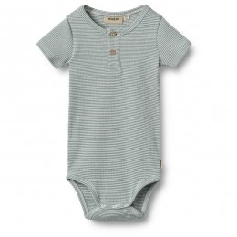 WHEAT-KidsBodySSMagnus-Ondergoedmaat68grijs