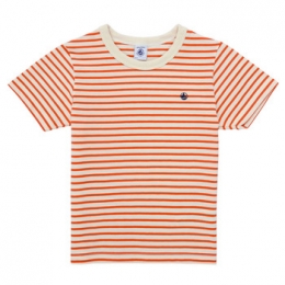 T-shirtKorteMouwPetitBateauBRANDON