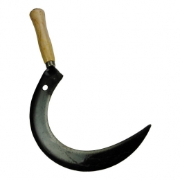 Handsikkel-Talentools