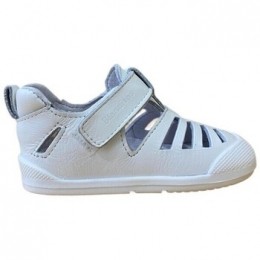 SandalenBlanditosBlanditosdeCrosFIYIBlanco