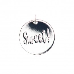 MixItUp-hangersweet17mm-zilverkleurig