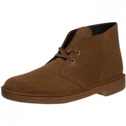 LaarzenClarksWoestijnsudelaarzen