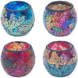 KandelaarskaarshoudersSignesGrimaltT-LiteSet4Eenheden