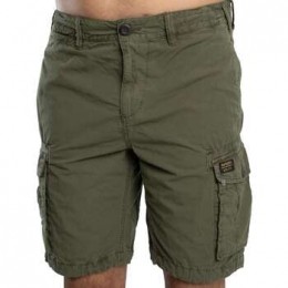 KorteBroekSuperdryParachuteLightCargoShorts