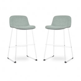 NolonNino-MatsBarkrukkenSetvan2-Zachtgroen-Wit-75cm