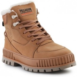 LaarzenPalladiumPallashockWarmWP74351-252-MDearBrown