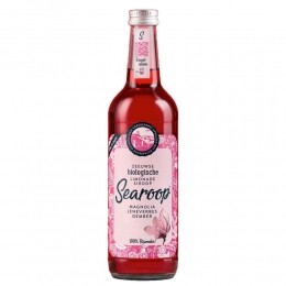 3xSearoopMagnoliaJeneverbesenGember500ml