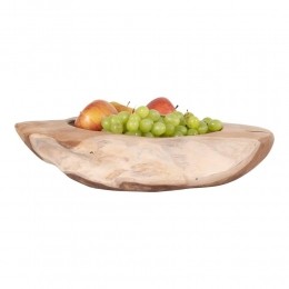 FruitschaalBelizeteakhoutHouseNordic