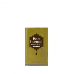 BeeHonestZeepOlijfLavendel100gr