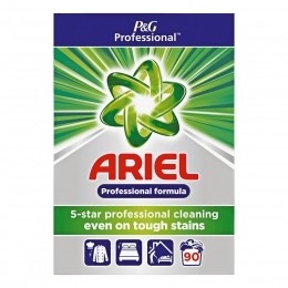 Ariel-Profesional-WaspoederRegular-54kg-90Wasbeurten