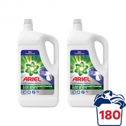 Ariel-Profesional-VloeibaarWasmiddel-Regular-180wasbeurten-810L