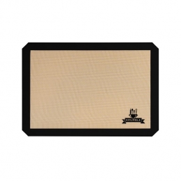 KrumbleSiliconenbakmat-zwart
