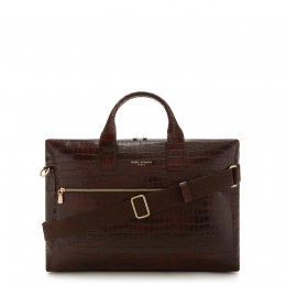 IsabelBernardHandtasHonorAnique-kalfsleer