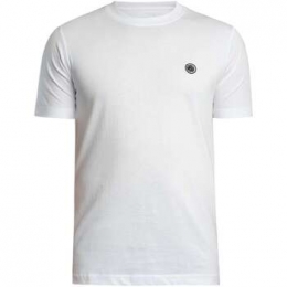 T-shirtKorteMouwPrettyGreenMitchellSlimT-shirt