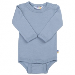Joha-Kids67266BodyLS-Merino-ondergoedmaat90grijs