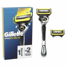 GilletteScheermesProshield1set