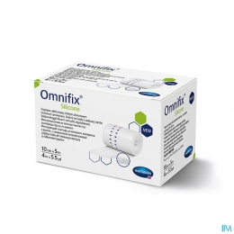 OmnifixSilicone10cmx5m9000010