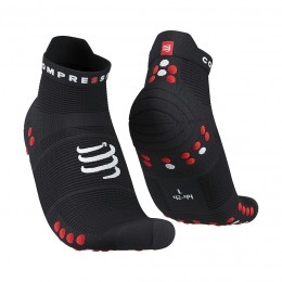 CompressportProRacingSocksV40RunLow