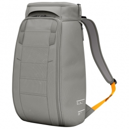 DB-HuggerBackpack25-Dagrugzakmaat25lgrijs