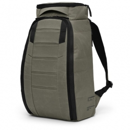 DB-HuggerBackpack25-Dagrugzakmaat25lolijfgroen