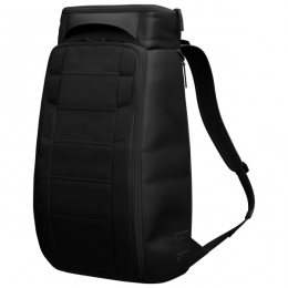 DB-HuggerBackpack30-Dagrugzakmaat30lzwart