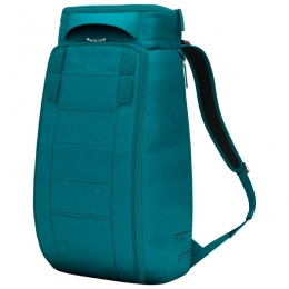 DB-HuggerBackpack30-Dagrugzakmaat30lturkoois