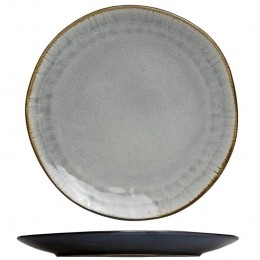 CookinglifeDinerbordenNolaWarmGrey27cm-6stuks