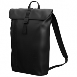 DB-EssentialBackpack12-Dagrugzakmaat12lzwart