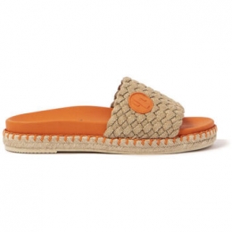 SandalenVegtusDingoOrange