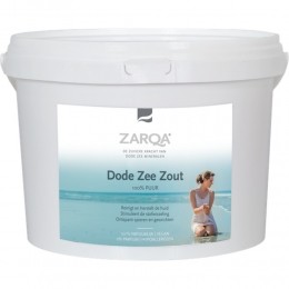Zarqa100DodeZeezout5kg
